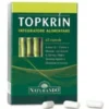 Topkrin integratore per capelli 60 capsule