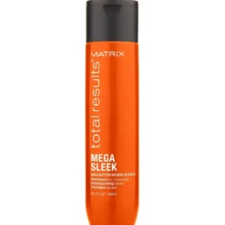 Total Results Sleek Shampoo 300ml
