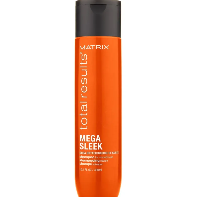 Total Results Sleek Shampoo 300ml