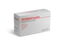 Totargin 20 Bustine