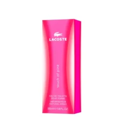 Touch Of Pink