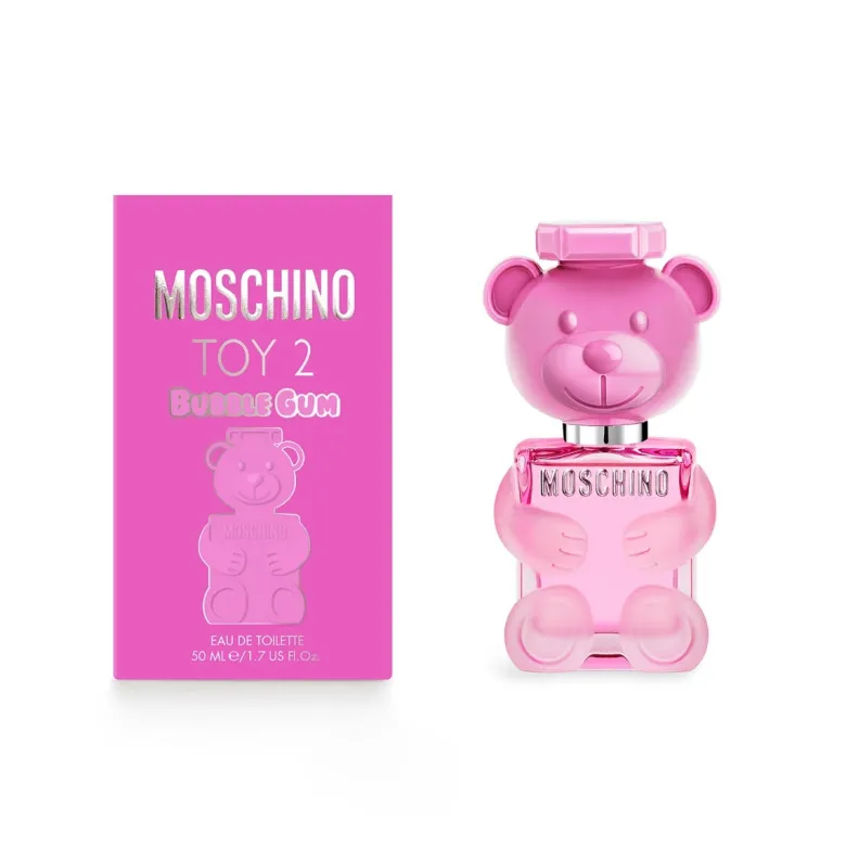 Toy 2 Bubble Gum