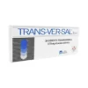 TRANSVERSAL cerotti transdermici 6 mm 3,75 mg acido salicilico 20 pz
