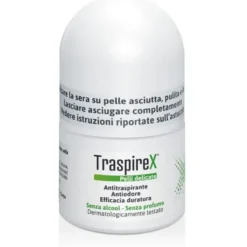 Traspirex Pelli Delicate