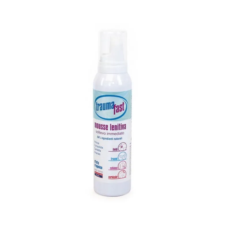 Trauma Fast 150ml