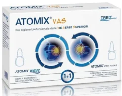 TRED medical ATOMIX VAS