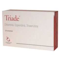 Triade 30 compresse