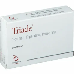 Triade 30 compresse