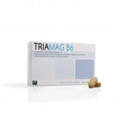 Triamag B6 36 Compresse