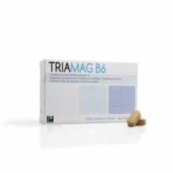 Triamag B6 36 Compresse