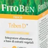 Triben D