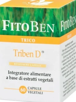Triben D