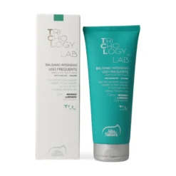Trichology Lab Balsamo Intensivo Uso Frequente 200ml
