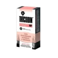 Tricodin HF Shampoo Delicato 125ml