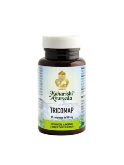 Tricomap benessere di capelli ed unghie 60 compresse