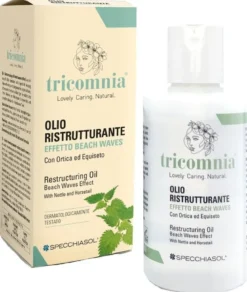 tricomnia