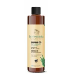 Tricomnia Shampoo Capelli Secchi 250ml
