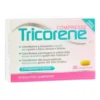 Tricorene per i capelli della donna 30 compresse