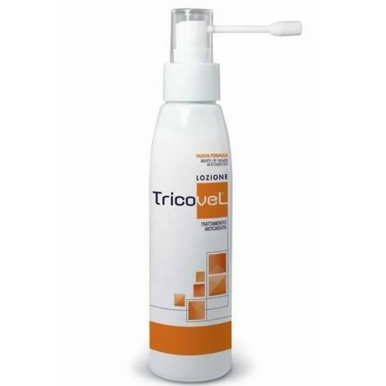 Tricovel Lozione Anticaduta spray 125ml