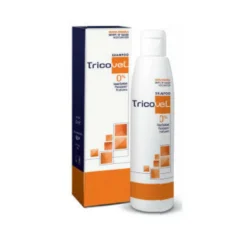 Tricovel shampoo 200ml