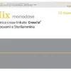 TRIMIX gocce oculari 15 monodose da 0,35 ml