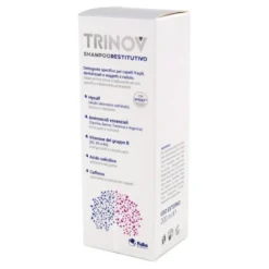 Trinov Shampoo Restitutivo 200ml