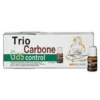 Trio Carbone Gas Control7 flaconcini