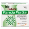 Trio Carbone Pancia Piatta per il benessere intestinale 10 bustine bipartite