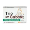 Trio Carbone Plus contro i fastidiosi gonfiori intestinali 40 compresse