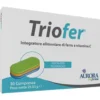 Triofer integratore di Vitamina C e Ferro 30 compresse