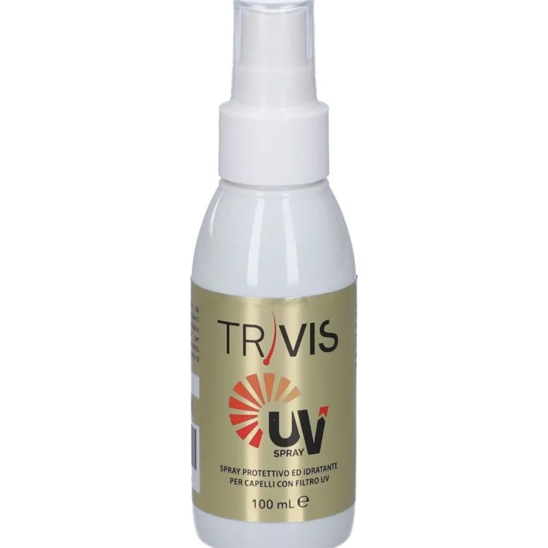 Trivis uv Spray 100 ml