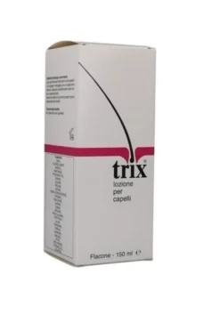 Trix lozione Per Capelli 150ml