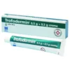 Trofodermin Crema dermatologica 5%+5% 30gr