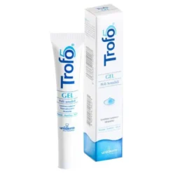 Trofo 5 Gel per pelli arrossate 20ml