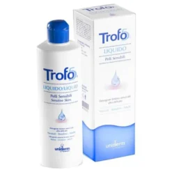 Trofo 5 Liquido Detergente universale ultra-delicato 400ml