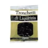 Tronchetti Di Liquirizia Busta 22g