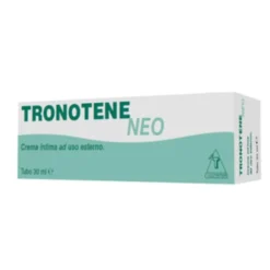 Tronotene Neo Crema Intima lenitiva tubo da 30g