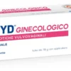 Trosyd Ginecologico Crema Vaginale 78g