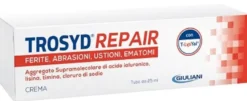 Trosyd Repair