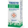 Trosyd 28% soluzione cutanea per uso ungueale 12ml