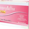 Troxyactiv utile al microcircolo e pesantezza delle gambe 20 bustine