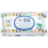 Trudi Baby Care Salviettine Detergenti - 72 pezzi