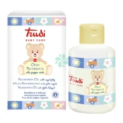 Trudy baby Care Olio Nutriente