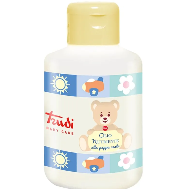 Trudy baby Care Olio Nutriente