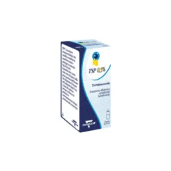 TSP 0,5% Soluzione Oftalmica 10ml