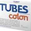 Tubes Colon fermenti lattici 24 capsule