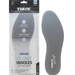 Tulis Solette So Soft Taglia Unica Foderata 1 Paio