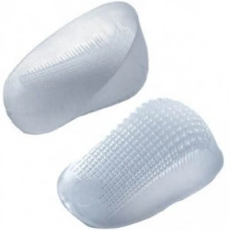 Tuli's Talloniera Gel Classic Misura Large