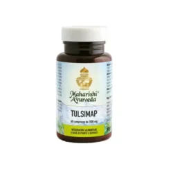 Tulsimap benessere respiratorio 60 compresse