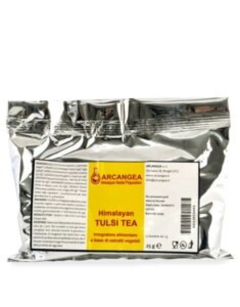 TULSI TEA